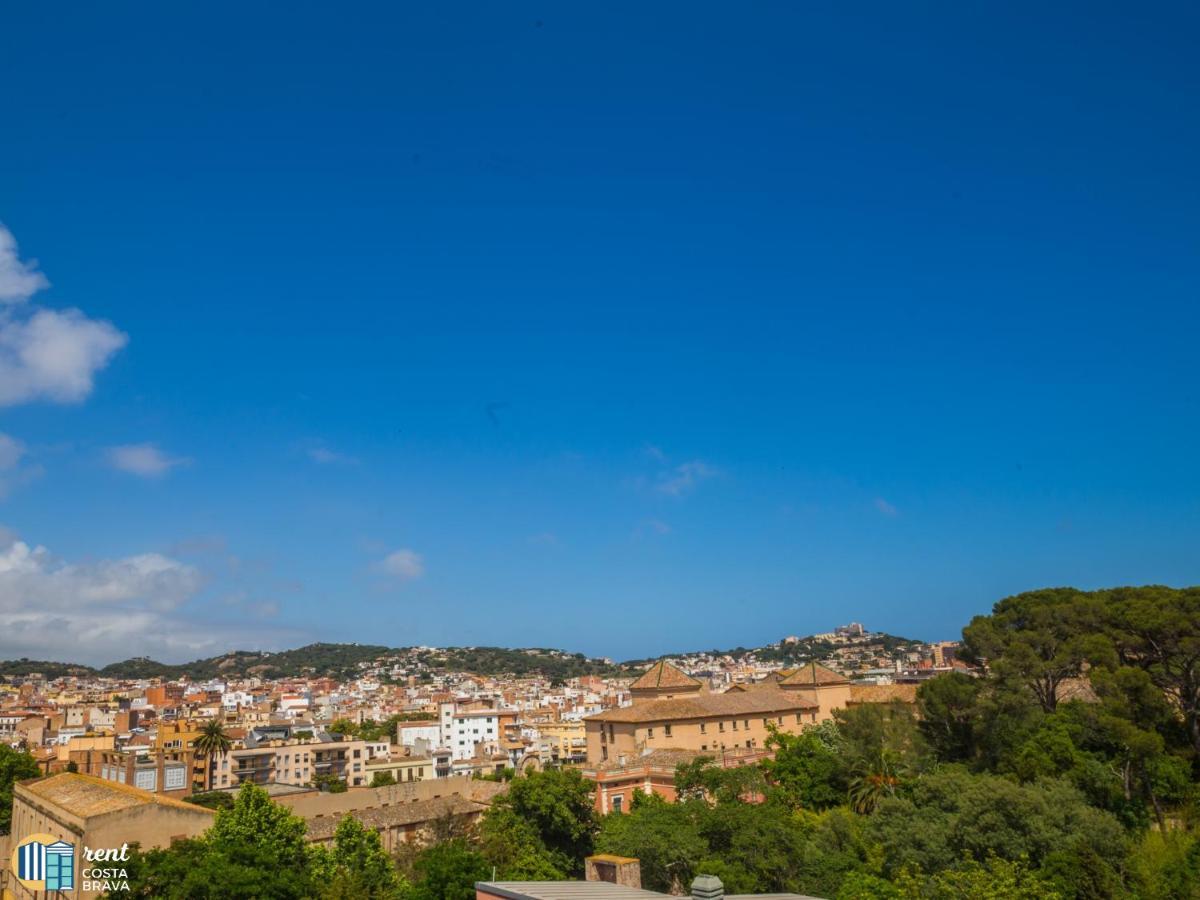 Casa De La Font Villa Sant Feliu de Guíxols Dış mekan fotoğraf